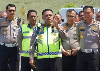 Aktivis Pemuda: ETLE Bukan Sekadar Tilang, Tapi Gerakan Moral Nasional Gagasan Irjen Agus Suryonugroho