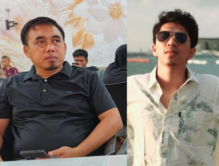 Dosen BLU UIN Diduga Ilegal, Insan Pengabdi Negeri Tantang Zainal Debat di kemenag ri