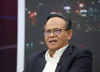 Dewan Pers Dorong Penguatan Perlindungan Karya Jurnalistik Dalam RUU Hak Cipta