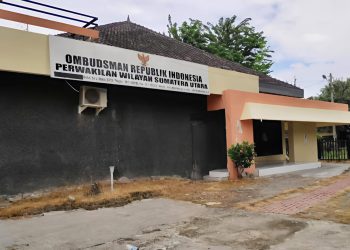 Pangeran Siregar Kritik Ombudsman RI Sumut: Lamban Tindaklanjuti Laporan Masyarakat