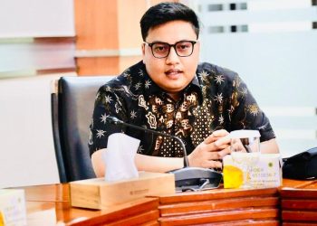 LPS di Tangan Anggito Abimanyu: Saat Kepercayaan Butuh Partisipasi Baru