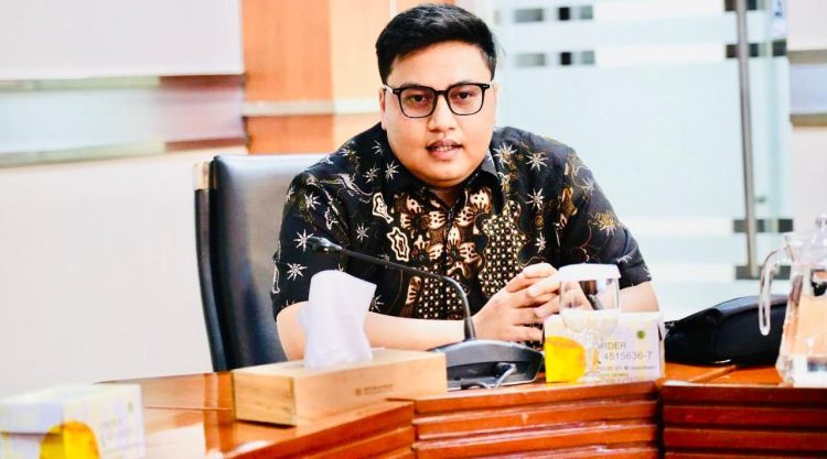 LPS di Tangan Anggito Abimanyu: Saat Kepercayaan Butuh Partisipasi Baru