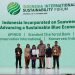 APINDO Teken MoU Bersama Sejumlah Mitra, Dukung Hilirisasi Rumput Laut dan Ekonomi Biru Indonesia