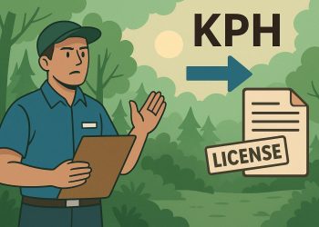 Arah Baru Kebijakan Kehutanan: Reposisi KPH di Tengah Rezim Perizinan Pasca-UUCK