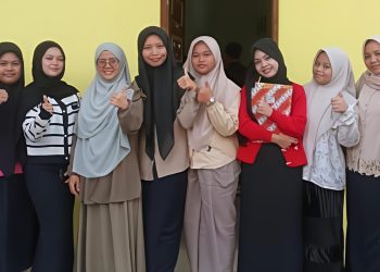 Menilik Pentingnya Edukasi Kesehatan Reproduksi Komprehensif: Langkah Etis Menuju Remaja yang Sehat dan Bertanggung Jawab