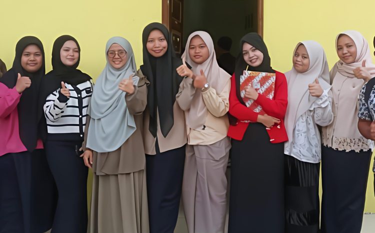 Menilik Pentingnya Edukasi Kesehatan Reproduksi Komprehensif: Langkah Etis Menuju Remaja yang Sehat dan Bertanggung Jawab