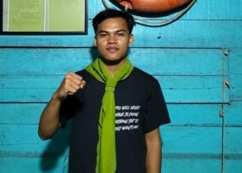 Zikri Budiman Terpilih sebagai Ketum HIMAPEKA Waradipa Periode 2025/2026