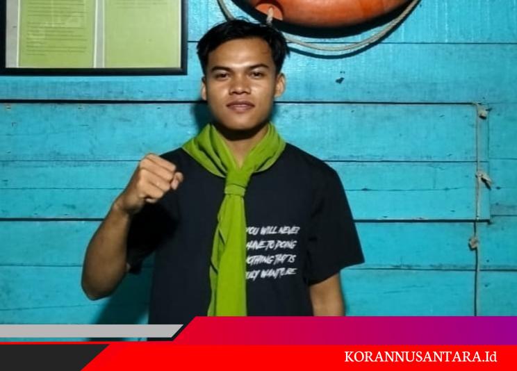 Zikri Budiman Terpilih sebagai Ketum HIMAPEKA Waradipa Periode 2025/2026