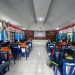 Gandeng BNNP Maluku, Rutan Ambon Resmi Buka Program Rehabilitasi WBP