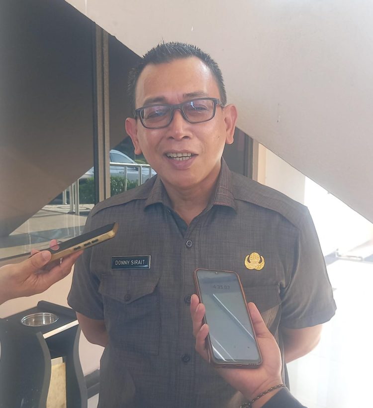 DLH Kabupaten Bekasi Buka Suara Soal Temuan LHP BPK, Klarifikasi Dugaan Penyimpangan Anggaran BBM