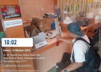 Anggaran Makan Minum DPRD Asahan Fantastis, LSM PMPRI Laporkan Sekwan dan 45 Anggota Dewan ke Jaksa