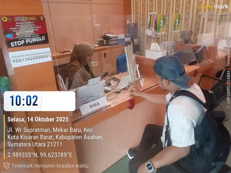 Anggaran Makan Minum DPRD Asahan Fantastis, LSM PMPRI Laporkan Sekwan dan 45 Anggota Dewan ke Jaksa
