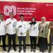 Karutan Ambon Temui Kepala Ombudsman Maluku, Tegaskan Komitmen Terhadap Pelayanan Publik yang Transparan dan Akuntabel