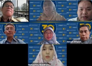 INDEF Dorong Pembentukan Kementerian Khusus Ekonomi Syariah: Pertumbuhan Positif, Tapi Belum Inklusif