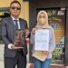 Istri Sah Tuntut Perlindungan Hukum, Klarifikasi Video Viral Dugaan Penyerangan di Labuhanbatu
