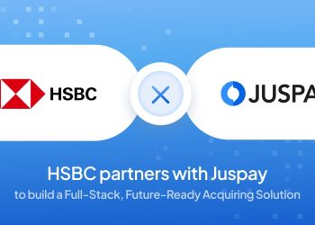 Juspay Bermitra Dengan HSBC Untuk Membangun Solusi Akuisisi Full-Stack dan Siap untuk Masa Depan
