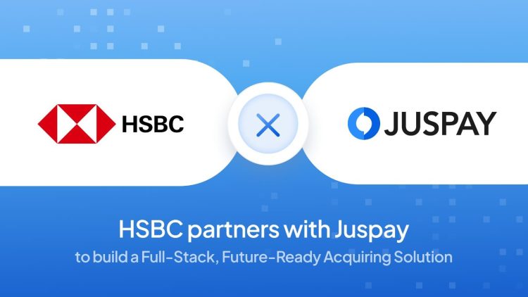Juspay Bermitra Dengan HSBC Untuk Membangun Solusi Akuisisi Full-Stack dan Siap untuk Masa Depan