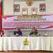 KPPU Lakukan Sosialisasi dan Advokasi Bersama Pemerintah Kabupaten Samosir