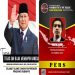 Ketua media sorotanpublic.com dari Sulawesi Selatan arifin sulsel Ucapkan Selamat Ulang Tahun ke-74 untuk Presiden Prabowo Subianto