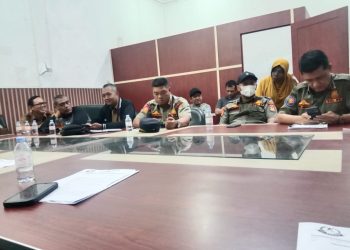 Dinas Koperindag Asahan Diduga Mengalami Kebocoran PAD Dari Retribusi Pedagang