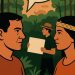 Politik Representasi Kebijakan Kehutanan: Ketika Hutan Berbicara, Siapa yang Mendengar?