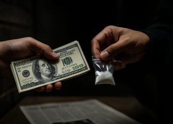 LPA Labura: Aek Kanopan Jadi Sarang Narkoba, Polda Sumut Jangan Diam