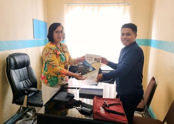 KOMPETEN KAMI Jalin Sinergi dengan Disnakertrans Mataram, Dorong SDM Siap Kerja dan Bersertifikat BNSP