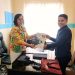 KOMPETEN KAMI Jalin Sinergi dengan Disnakertrans Mataram, Dorong SDM Siap Kerja dan Bersertifikat BNSP