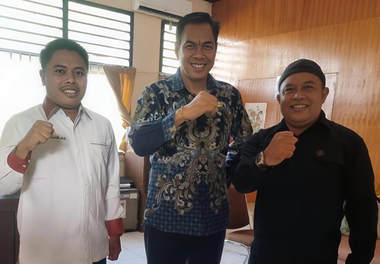 ForLat Vokasi NTB Bersinergi dengan Disnakertrans: Langkah Nyata Membangun SDM Kompeten dan Produktif