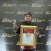 Gubernur Kaltara Raih Penghargaan Asia Global Awards, Kali Ini Kategori “Asia The Best Innovative Leader Of Indonesia 2025