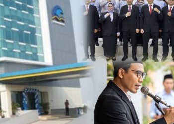 Direksi Bermasalah Dilantik, Bupati Bekasi Dituding Rusak Prinsip Good Governance