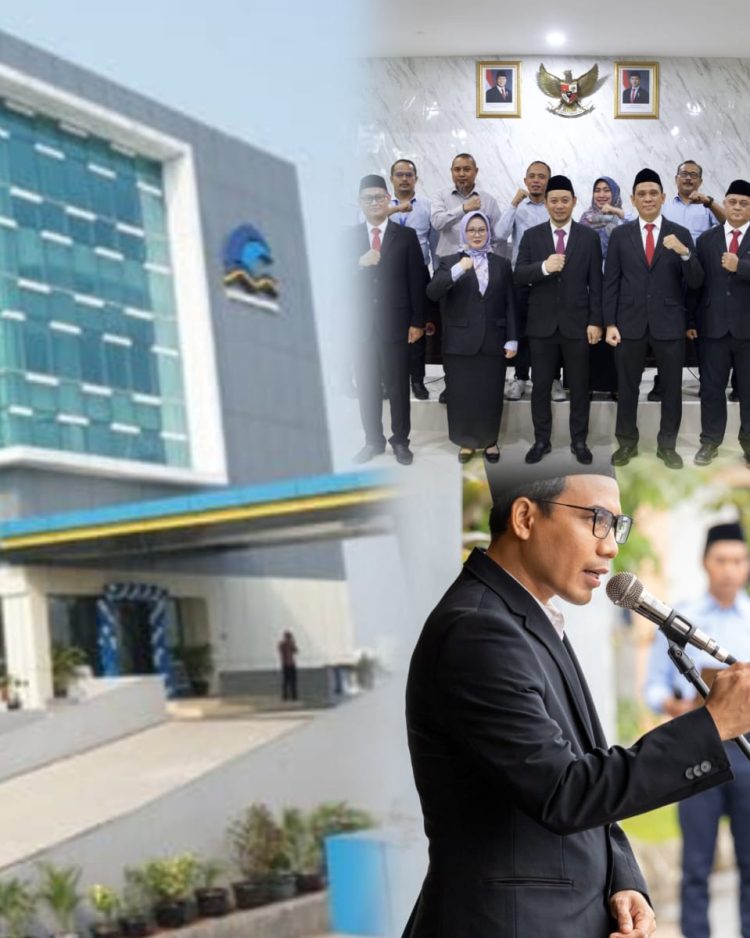 Direksi Bermasalah Dilantik, Bupati Bekasi Dituding Rusak Prinsip Good Governance