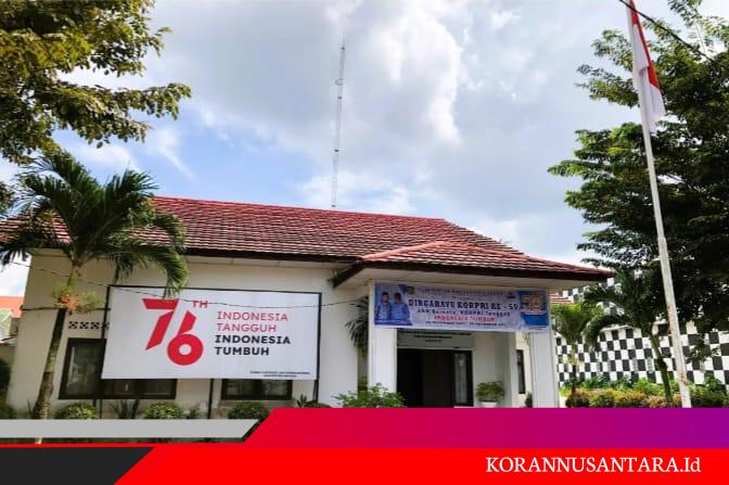 Dinas Kopdagin Asahan Akan Kroscek Kelapangan Terkait Retribusi Pelayanan Pasar