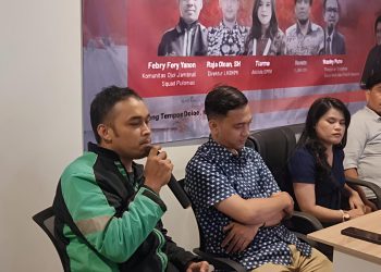 PICTA Gelar Sarasehan Nasional: Dorong Reformasi Polri Menuju Institusi Profesional, Transparan, dan Humanis