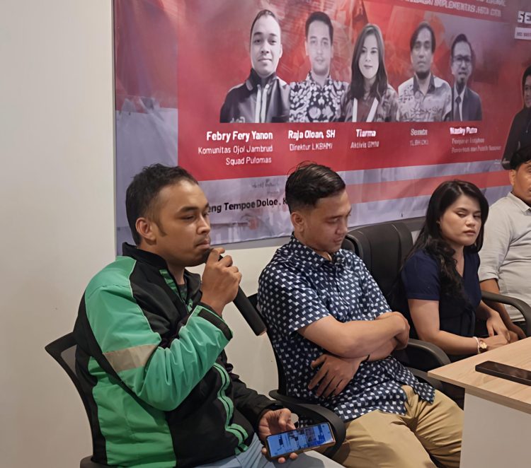 PICTA Gelar Sarasehan Nasional: Dorong Reformasi Polri Menuju Institusi Profesional, Transparan, dan Humanis