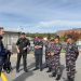 Wakasal Hadiri International Chiefs of Navy Visit to Halifax di Kanada