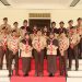 Kwarda Riau Lantik Pengurus DKD Pramuka Masa Bakti 2025–2030