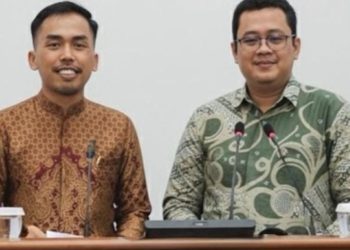 Proyek Fiber Optik Indosat, PT Mandau Jaya Kontrindo Ajukan PKPU terhadap PT Asianet Media Teknologi