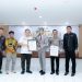 4.000 Anak Muda dan Guru Ikuti Tour Jawa Barat, Wirausaha Muda Nusantara Dorong Mentalitas Wirausaha