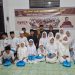 Momentum Hari Santri Nasional, Hasyim SE Dukung Kegiatan Sosial Santunan Anak Yatim & Dhuafa di Medan