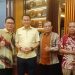Ketua Komisi XII DPR RI Dukung DEPPKINDO Kembangkan Agro Industri Kenaf Untuk Ketahanan Energi Bio Massa