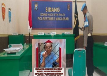 Percuma Lapor Polisi: Reformasi Internal Polri Gagal Total!