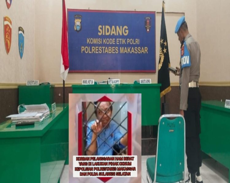 Percuma Lapor Polisi: Reformasi Internal Polri Gagal Total!