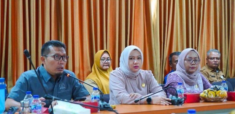 Komisi III DPRD Kabupaten Bekasi Dorong Perbaikan Sistem Perizinan dan Penegakan Hukum Lingkungan