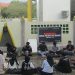Kementerian Sospolkum BEM Universitas Hang Tuah Pekanbaru Gelar Kajian Akar Rumput: Mahasiswa, Organisasi, dan Karakter