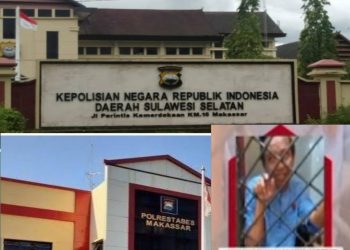 HAM Berat dan Hukum yang Lumpuh: Kasus Ishak Hamzah Jadi Cermin Buram di polrestabes Makassar dan Polda Sulsel