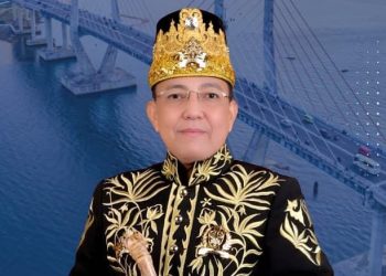 Perkuat Ekonomi Nasional, King of Nusantara Luncurkan Sejumlah Usaha Strategis di Bidang Pangan dan Energi