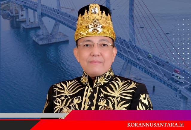 Perkuat Ekonomi Nasional, King of Nusantara Luncurkan Sejumlah Usaha Strategis di Bidang Pangan dan Energi