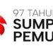 Pemuda Pemudi Bergerak, Indonesia Bersatu: Refleksi Sumpah Pemuda ke-97 Tahun