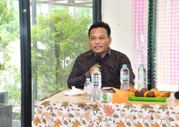 Koperasi Produsen Sepakat Bersama Sejahtera Dorong Industri Boneka Bekasi Kian Keren dan Berdaya Saing